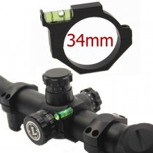 32mm Anti-Cant Scope Ring with Bubble demo