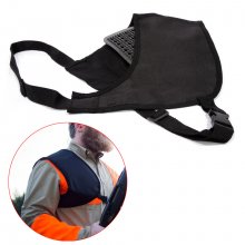 Right Shoulder Protective Shooting Pad