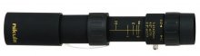 Nikula 10-30x25 Zoom Monocular scope