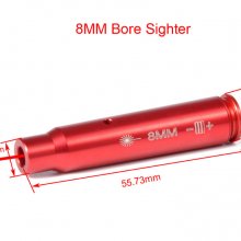 8mm bore sighter